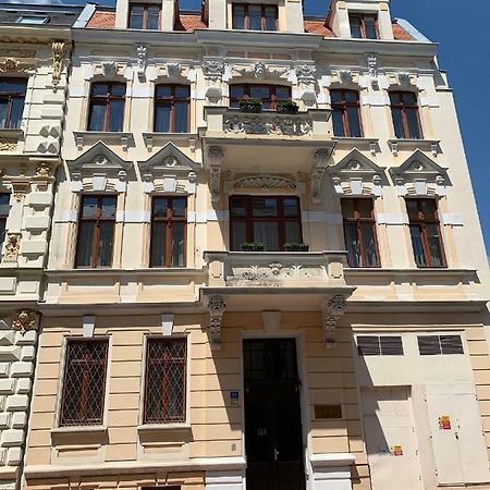 Lazensky Dum Florentini Teplice Dış mekan fotoğraf